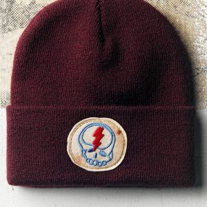 knit friend of mine watch cap