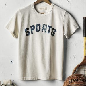 the sports tee