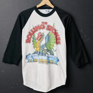 vintage collesium tee