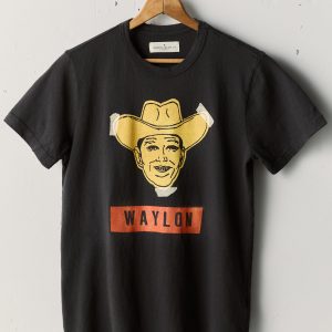 the waylon tee