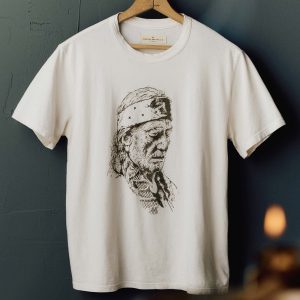 the willie tee